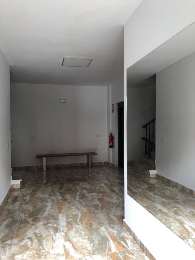 Lujan 4D Entre Montanas Y Agua Appartamento Puntallana Esterno foto
